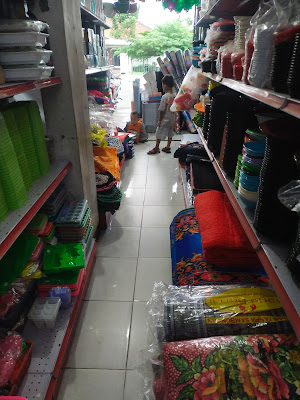 Dino Toys Perabot