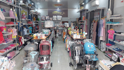 Dinos Babykids Tambak