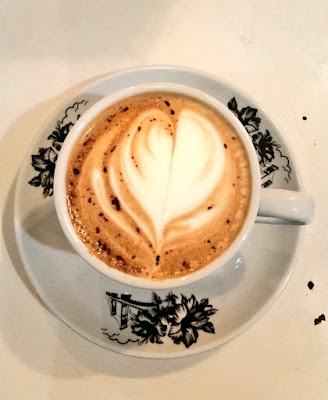 Dino's Joglo Coffee