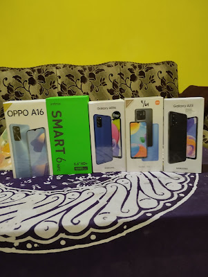 Dipuji Olshop