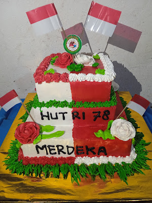 Dira'cake