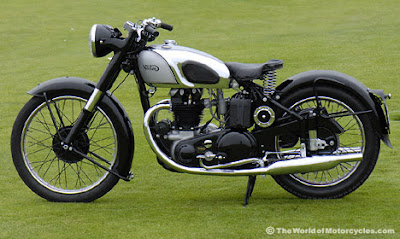 Dirin Motor