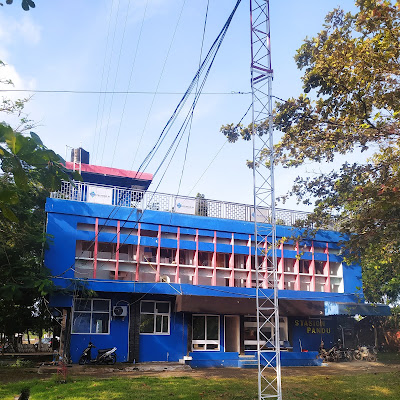 Dirjen kepelautan