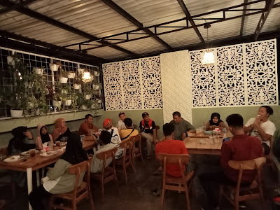 Diskus Coffee & Co