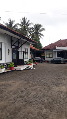 Disparbud Kabupaten Pangandaran