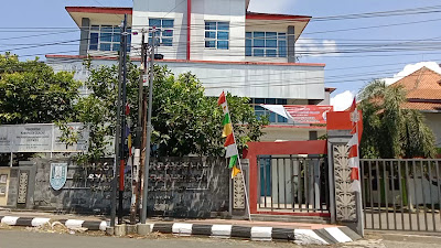 DISPERMADES KABUPATEN CILACAP