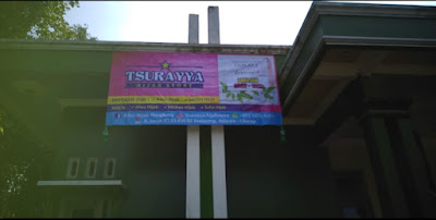 Distributor A.D.E.N Hijab