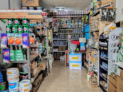 Distributor Elektrik, Bahan Bangunan & Accessories Kaca,Aluminium.Surya Jaya Abadi (SJA)