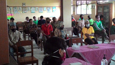 Distributor Nasional Royal Feed (CV. Jengkar Perkasa)