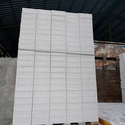 DISTRIBUTOR PABRIK HOKI