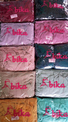 Distributor Resmi Abika