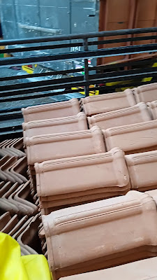 Distributor RESMI genteng sokka masinal