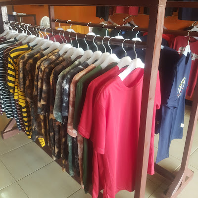 Distro