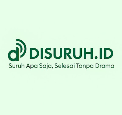 Disuruh.id