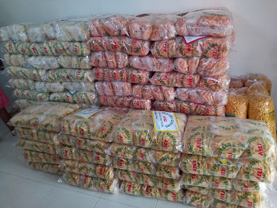 DITA OLEH - OLEH
