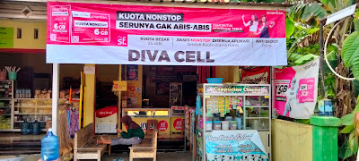 Diva Cell
