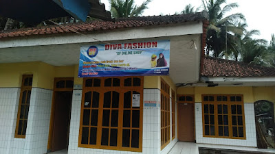 DIVA FASHION