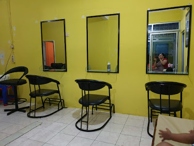 Diva Salon Purwokerto