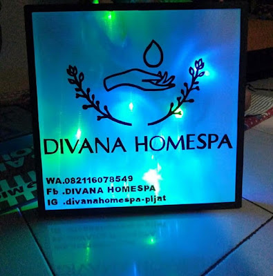 DIVANA HOME SPA
