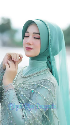 Diyah Salon & Rias Pengantin