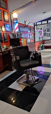 Dizero Barbershop