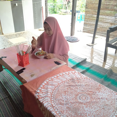 D'jagongan