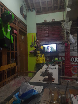 Djamaludinz Mart