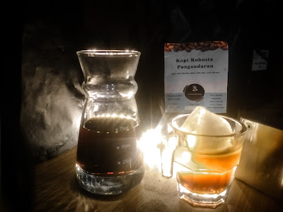 Djasun cafe