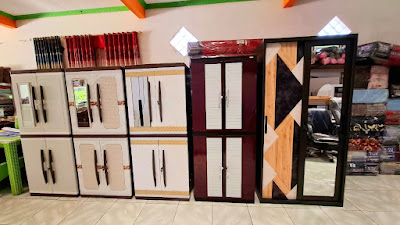 Djawa Makmur Furniture & Gorden