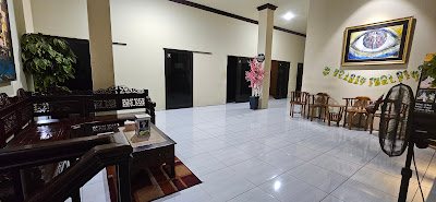 Djemari Family Massage & Reflexology Sutomo