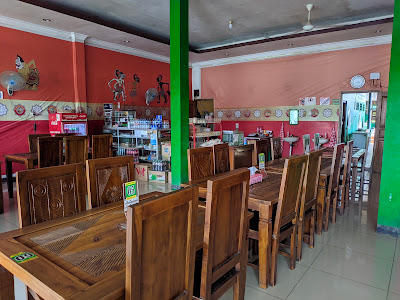 Djipang Resto