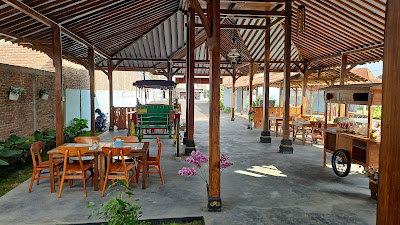 Djoglo Djawi Wangon