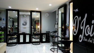 Djois Salon