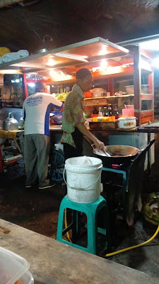 "DJOYO" Nasi goreng