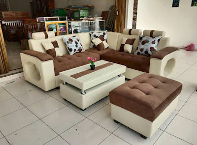DK FURNITURE Candinegara