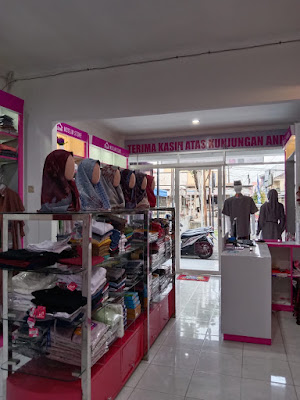 D'Kayla Muslim Store