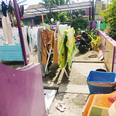 D'Kucex Laundry