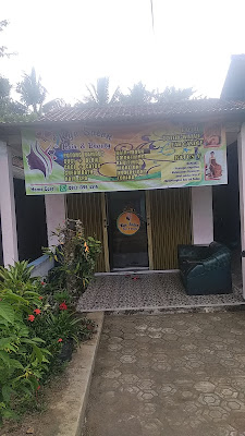 d'Kye Salon