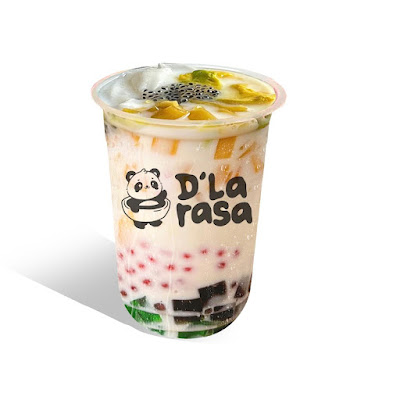 D'la rasa