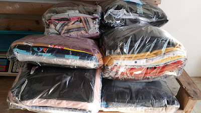 D'Laundry