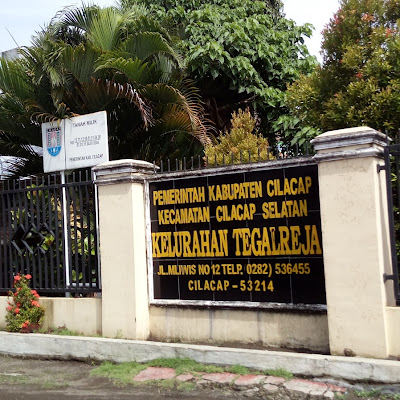 Dllajr Cilacap