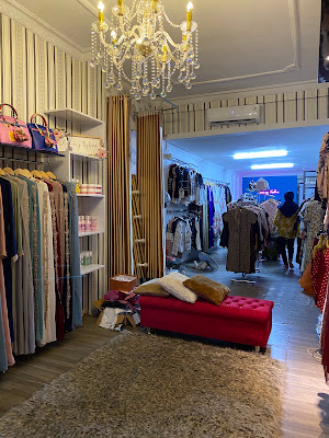 DLuxury Fashion