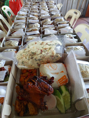 D'Martin Resto and Catering