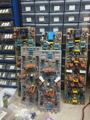 DMC Pro Audio