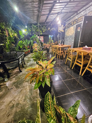 DMS - Dapur Mbah Sumini