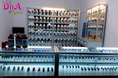 DnA Perfume