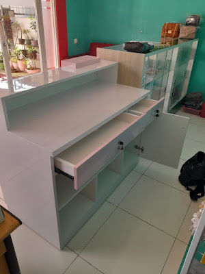 dns umbaran furniture hpl
