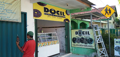 Docil Rinjani