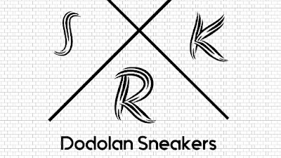 Dodolan sneakers