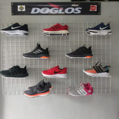 Doglos Footwear